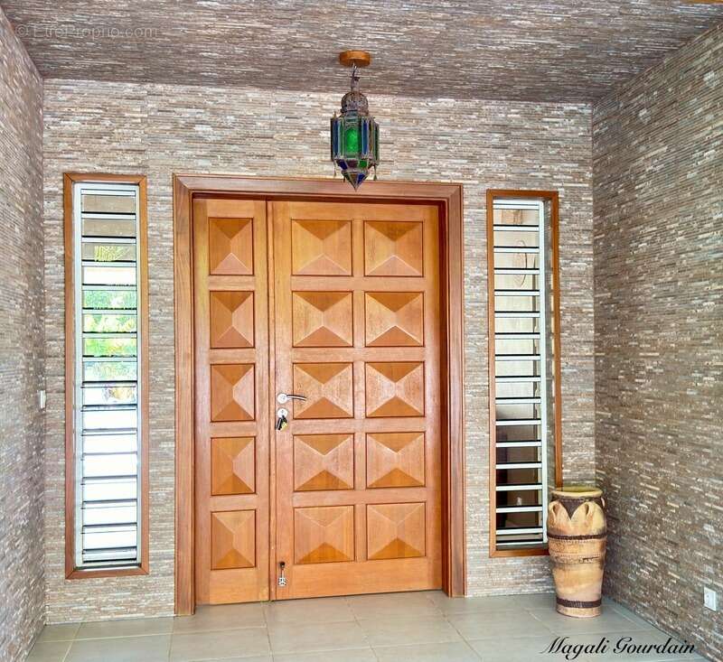 Maison à SAINT-FRANCOIS