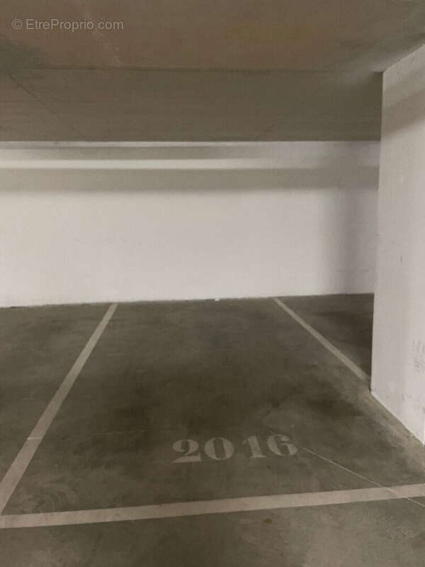 Appartement à CACHAN