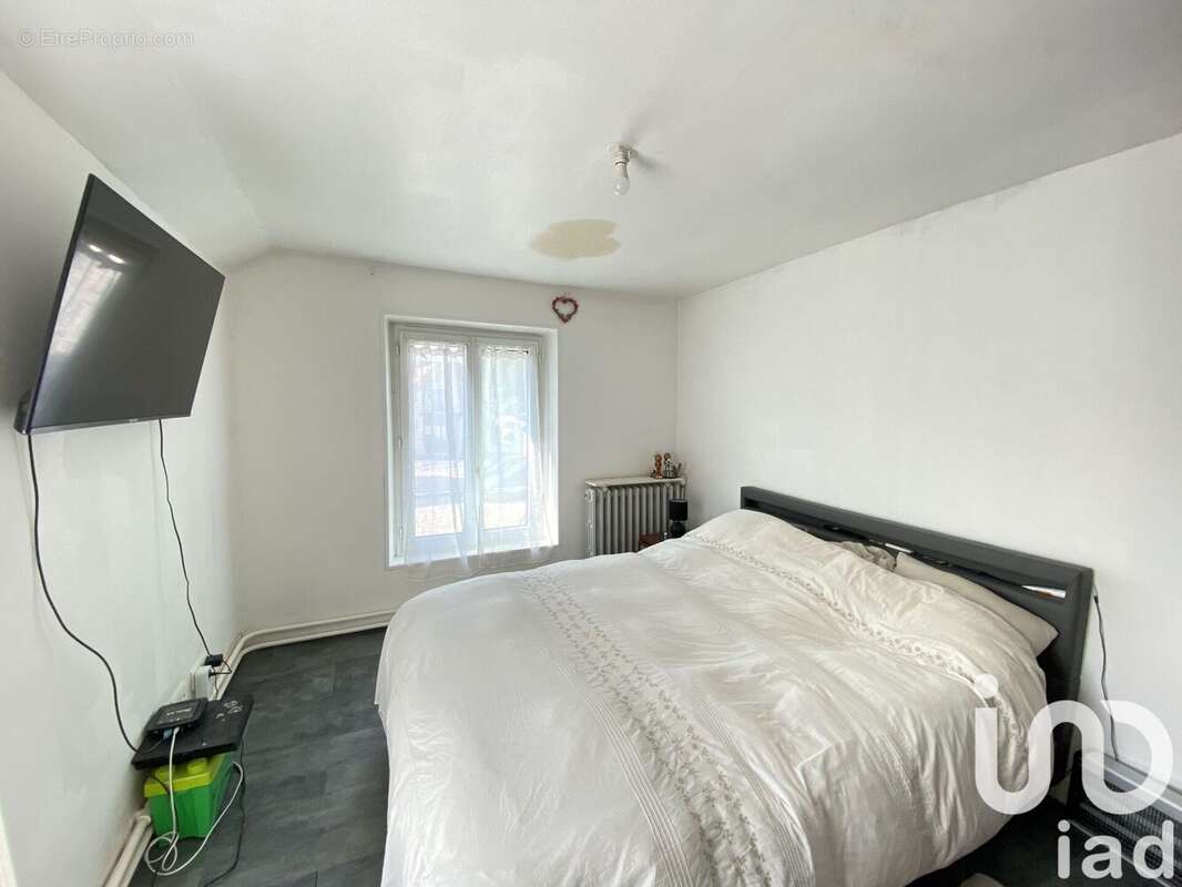 Photo 5 - Maison à LIVERDY-EN-BRIE