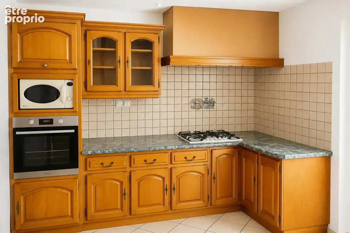 Maison de 5 pièces de 105m² situé à Azé - photo 7