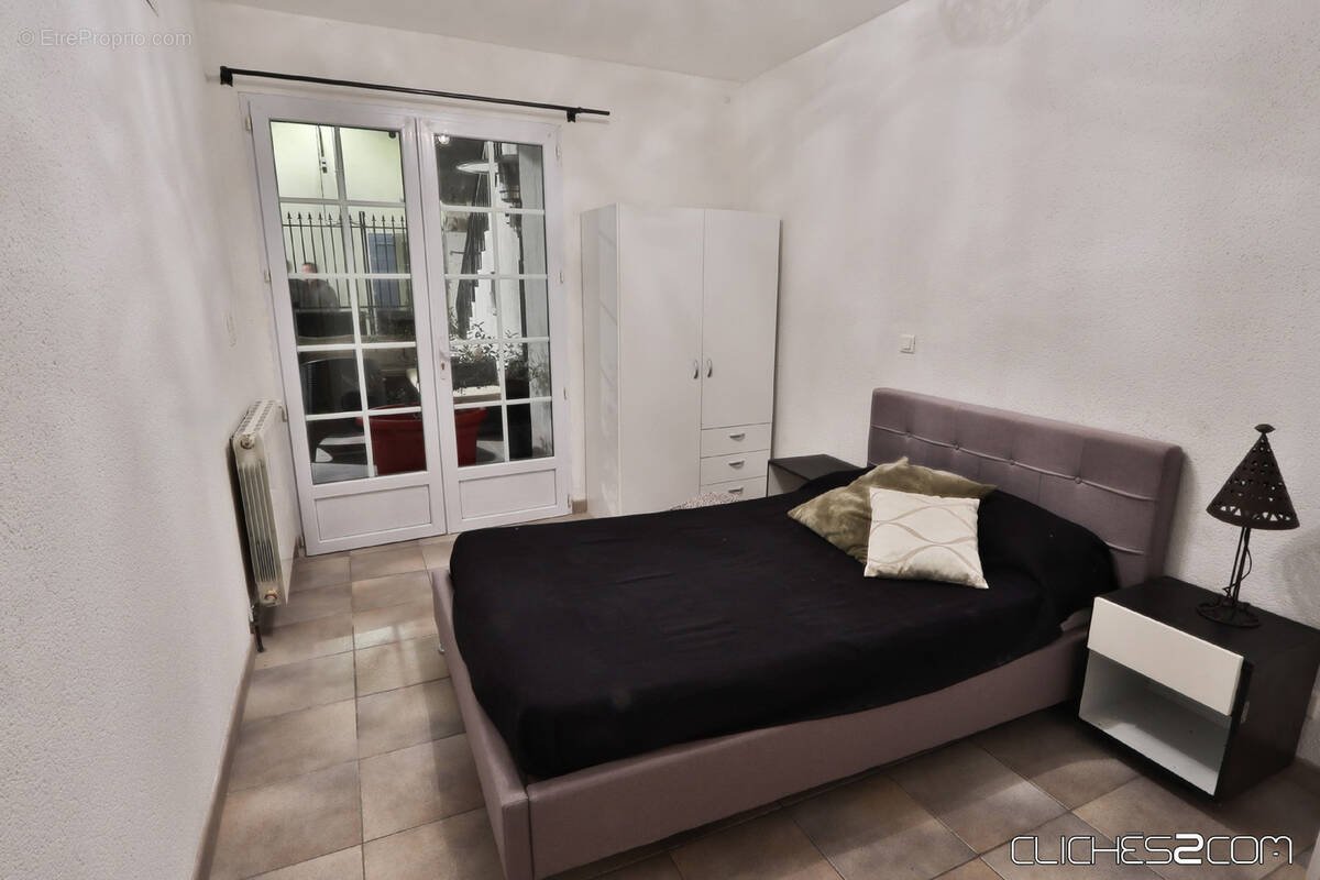 Appartement à GRAVESON