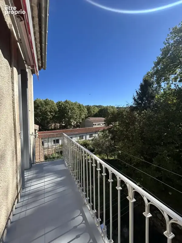 Le vigan   appartement 4 pièces en centre-ville - photo 5