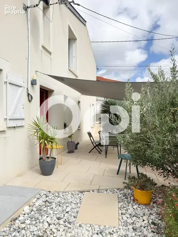 PETIT VERGEROUX ! Maison 5 pièces avec garage - photo 15