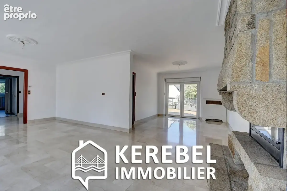 Maison 8 pièces 194 m² à vendre à Plougastel-Daoulas (29470) - photo 5