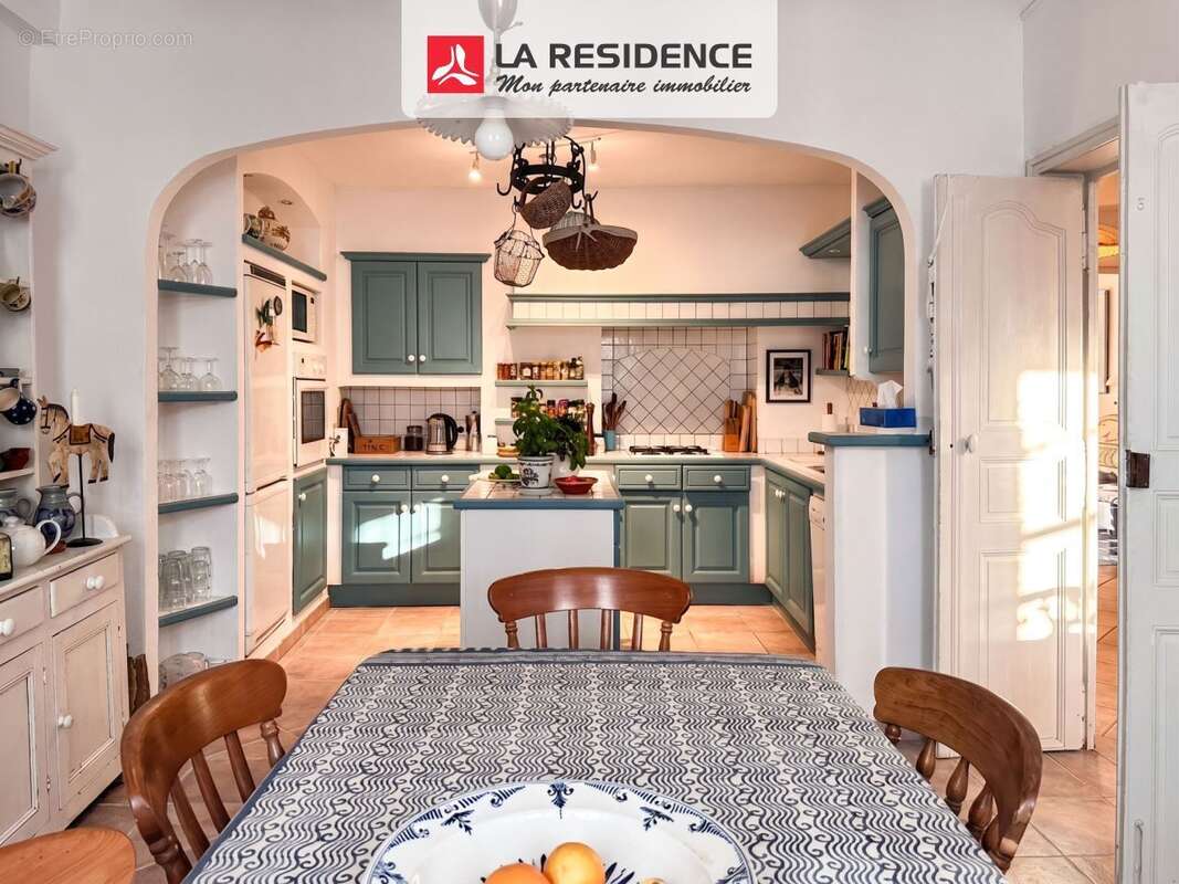 Maison à MONTREAL