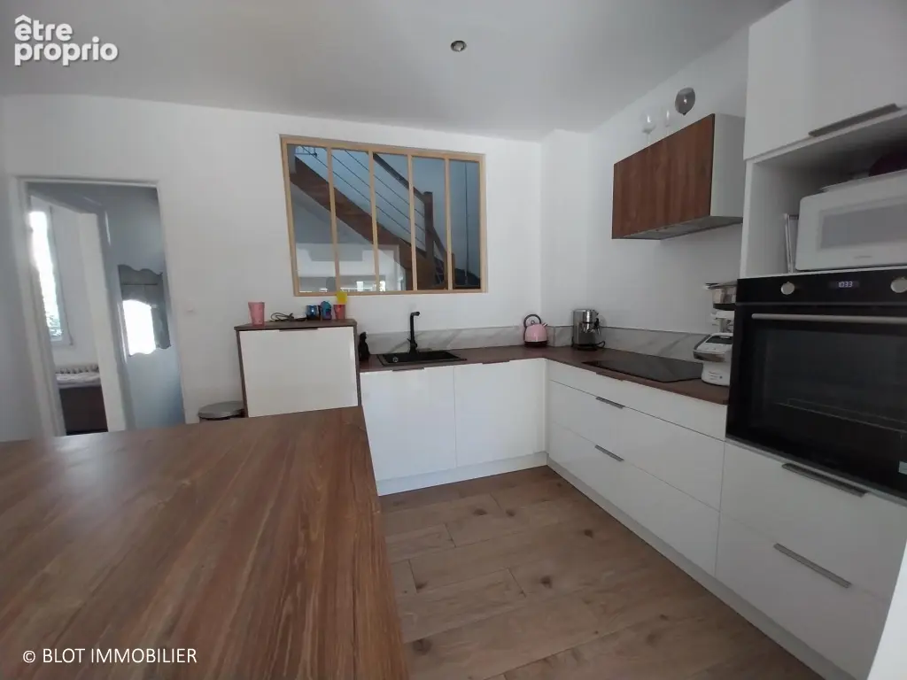 Maison 117 m² à Lorient  - photo 4
