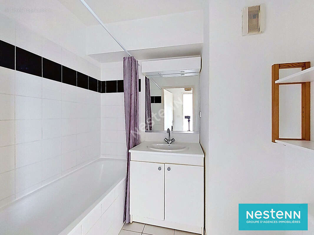 Appartement à ISTRES