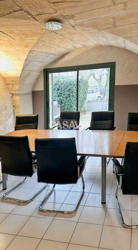 Maison à MAUSSANE-LES-ALPILLES