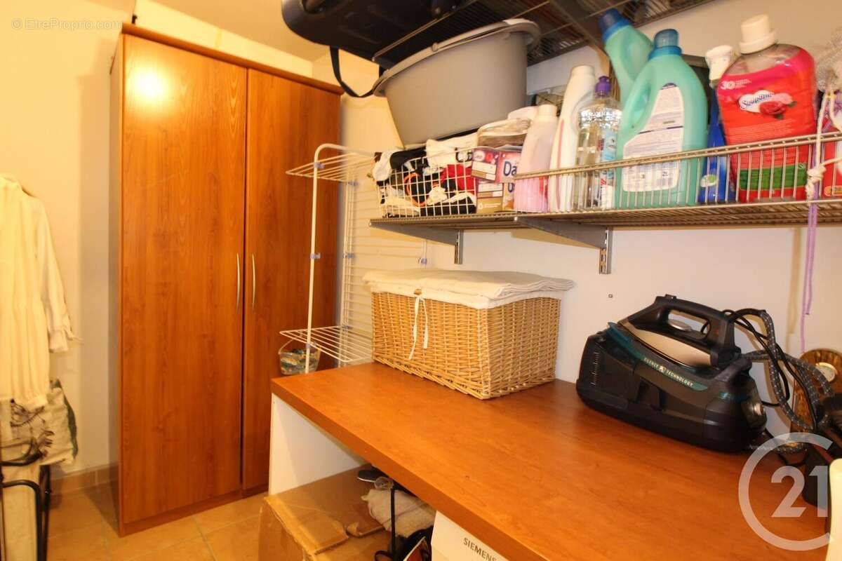 Appartement à ROQUEBRUNE-CAP-MARTIN