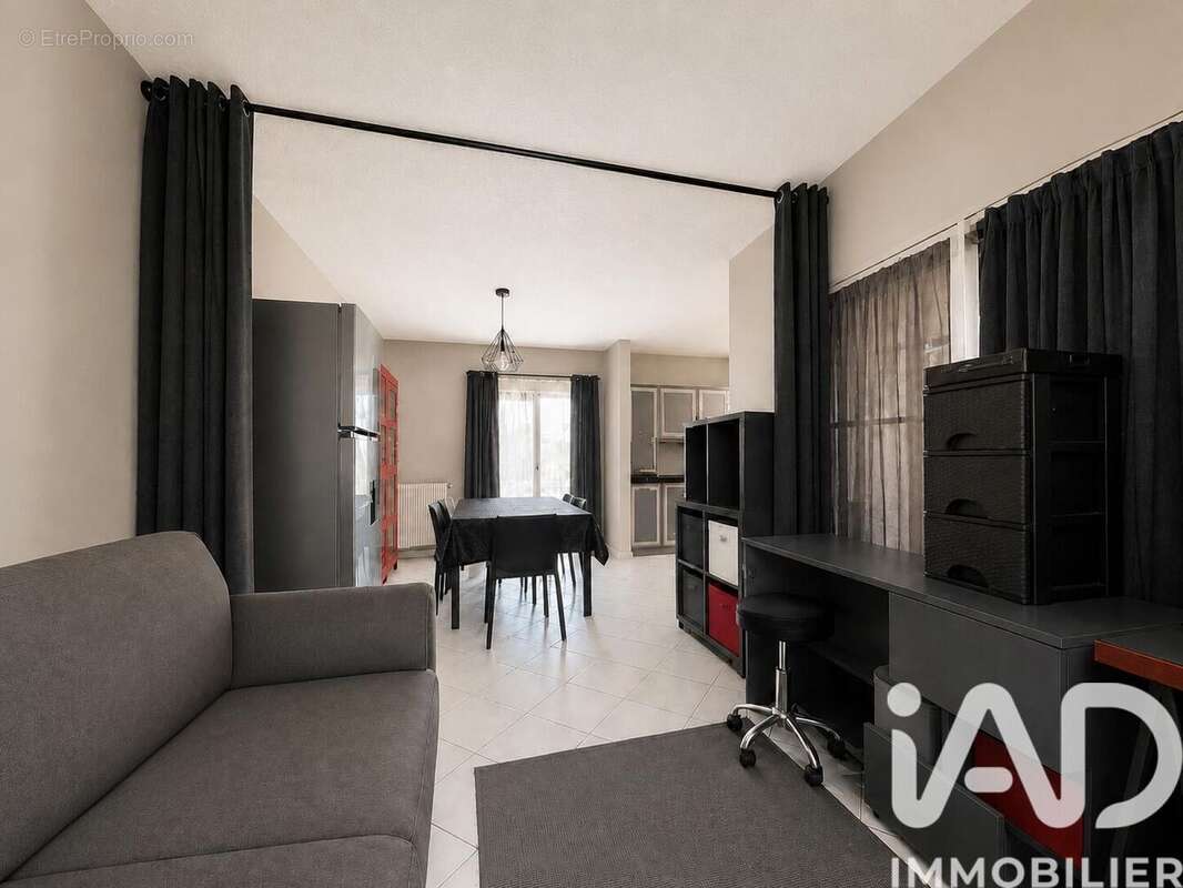 Photo 6 - Maison à MARCHEPRIME