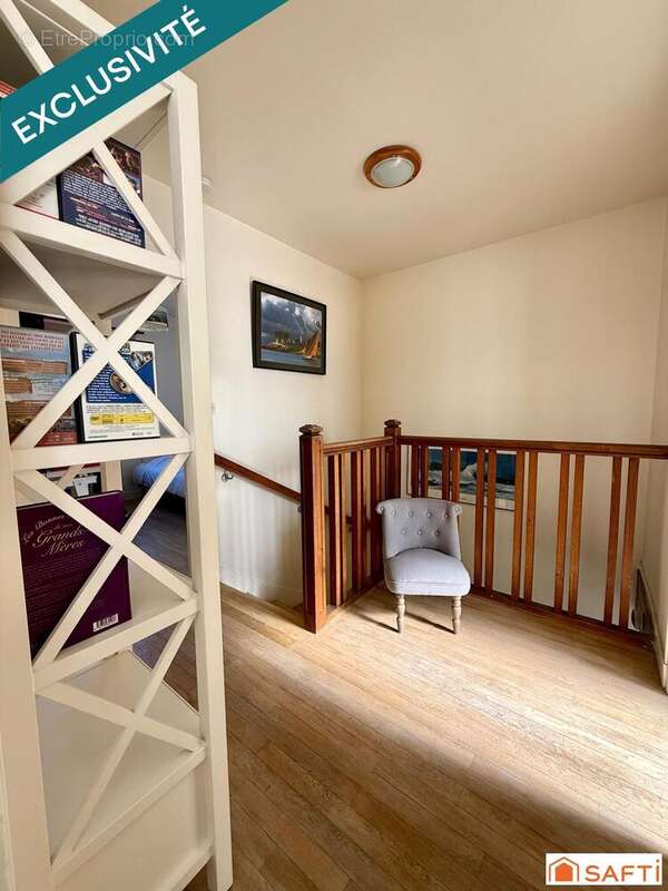 Photo 5 - Maison à BENNECOURT