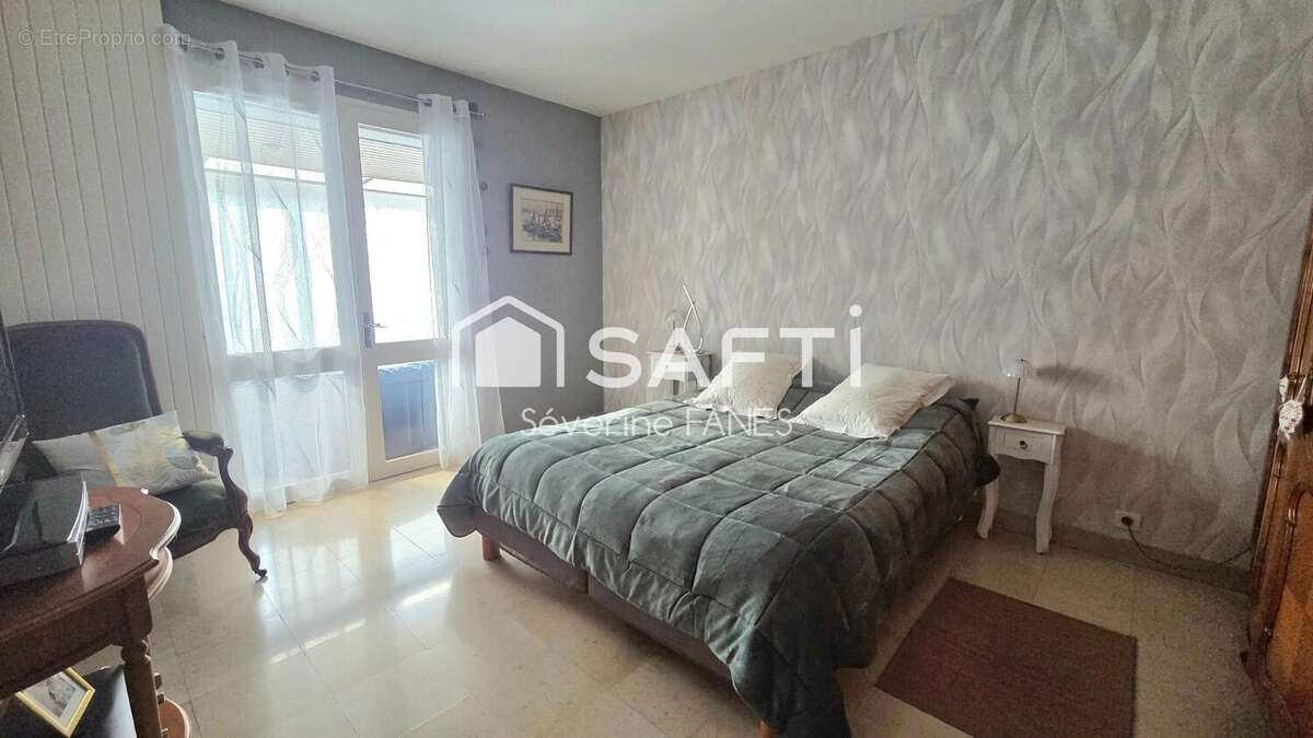 Photo 4 - Maison à TOUQUES