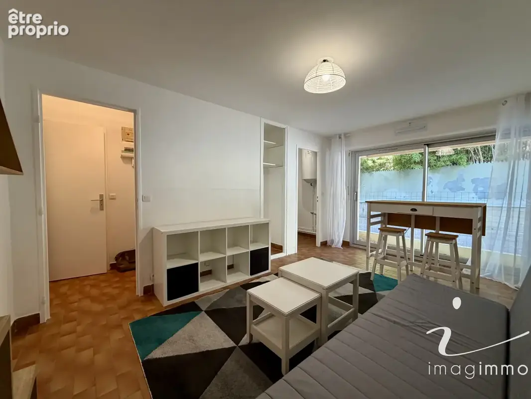 Photo Appartement à Montpellier au prix de 92 000€
