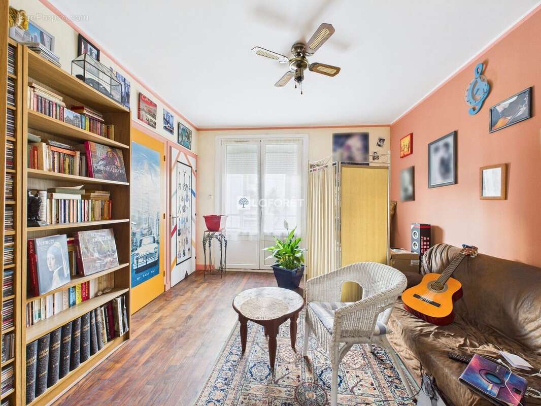 Maison à DOUARNENEZ