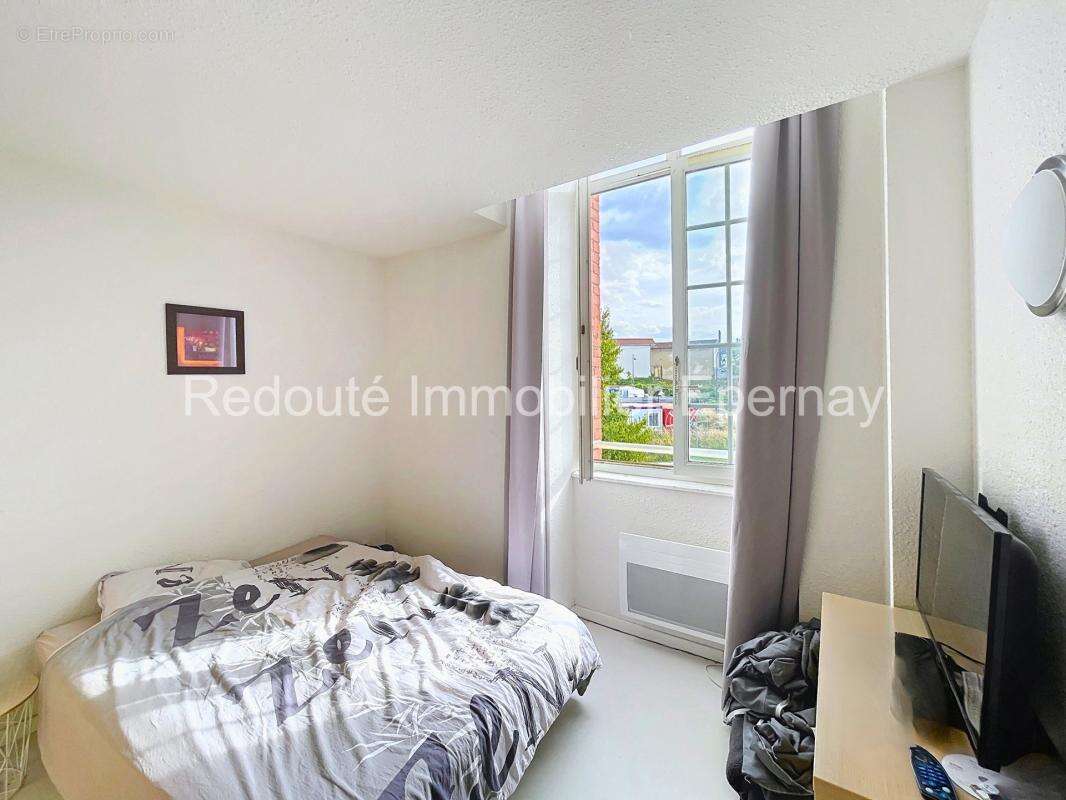 Appartement à EPERNAY