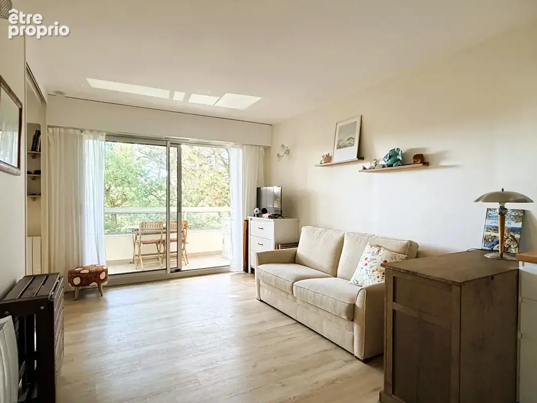Appartement à LA BAULE-ESCOUBLAC
