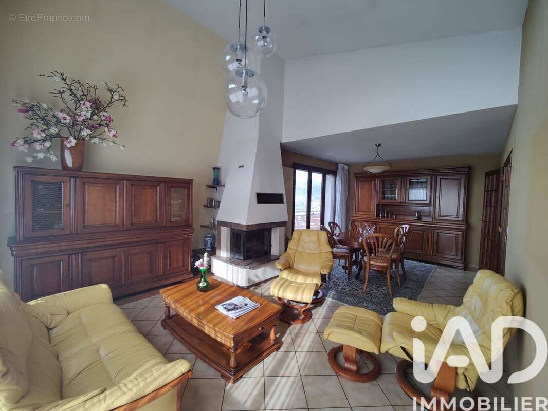Photo 6 - Maison à BEURE