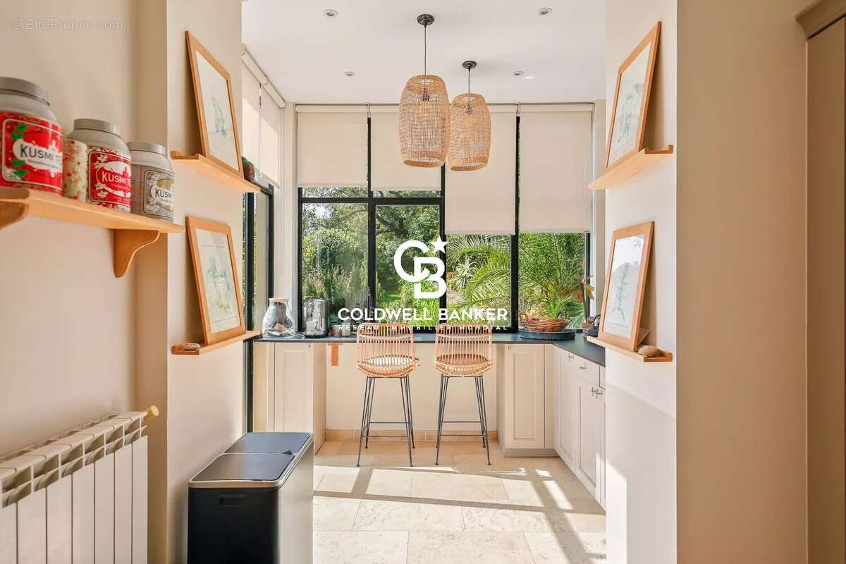 Maison à CARQUEIRANNE