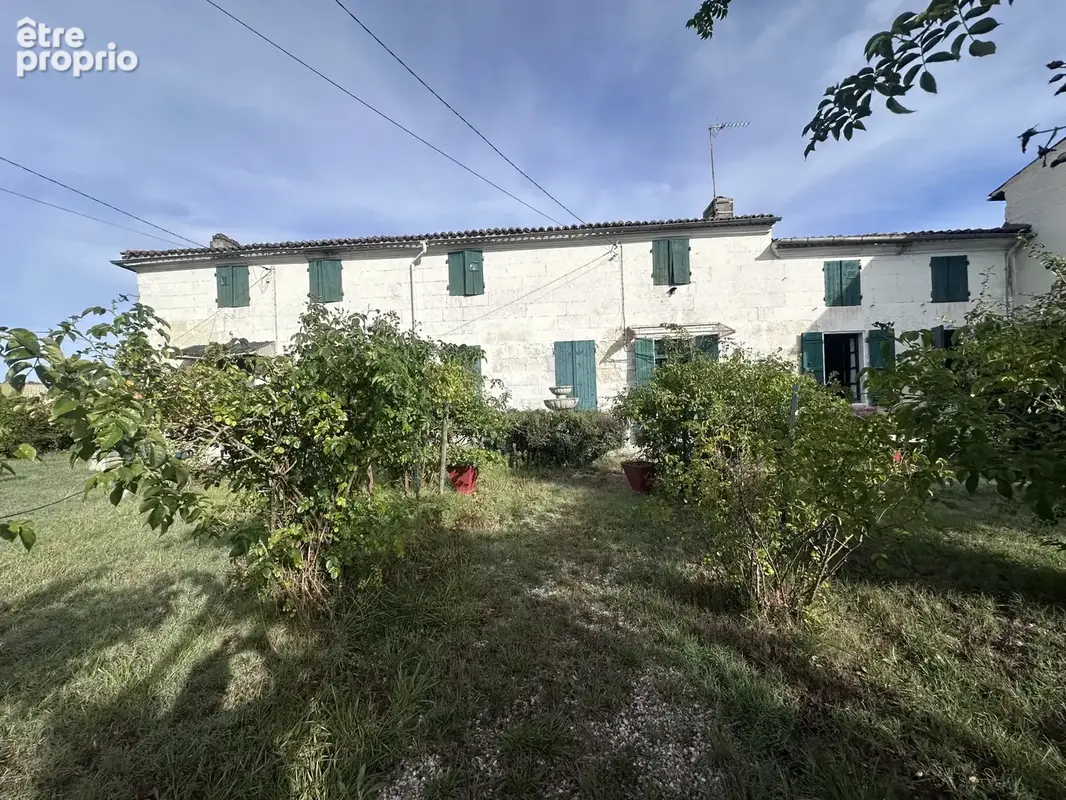 Ensemble immobilier à rénover - photo 15