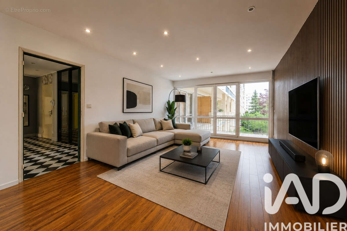 Photo 3 - Appartement à THIONVILLE