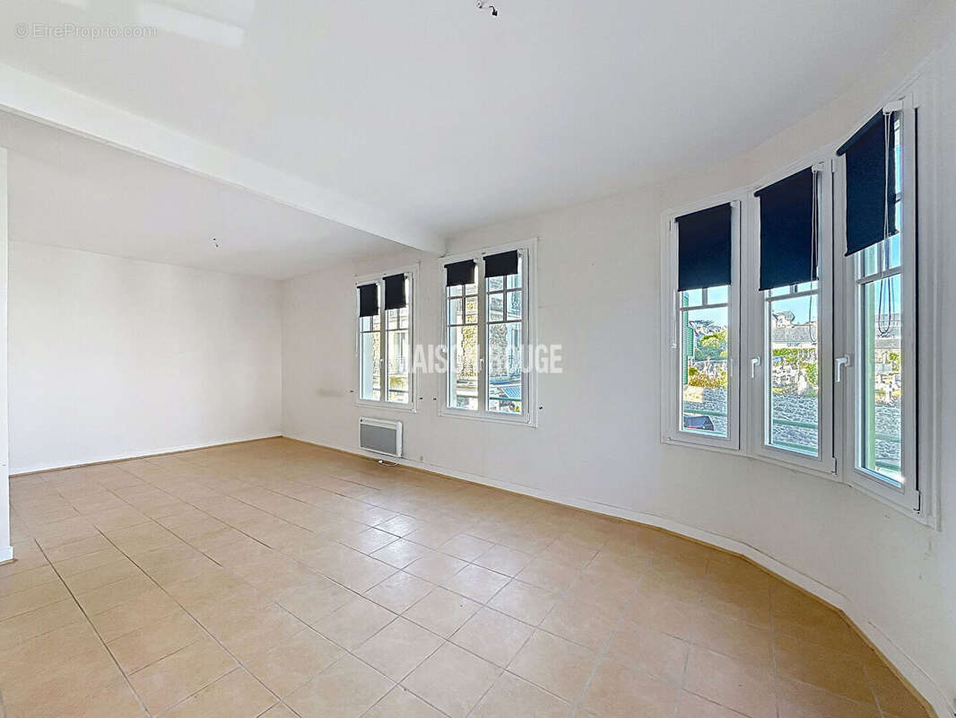 Appartement à SAINT-LUNAIRE