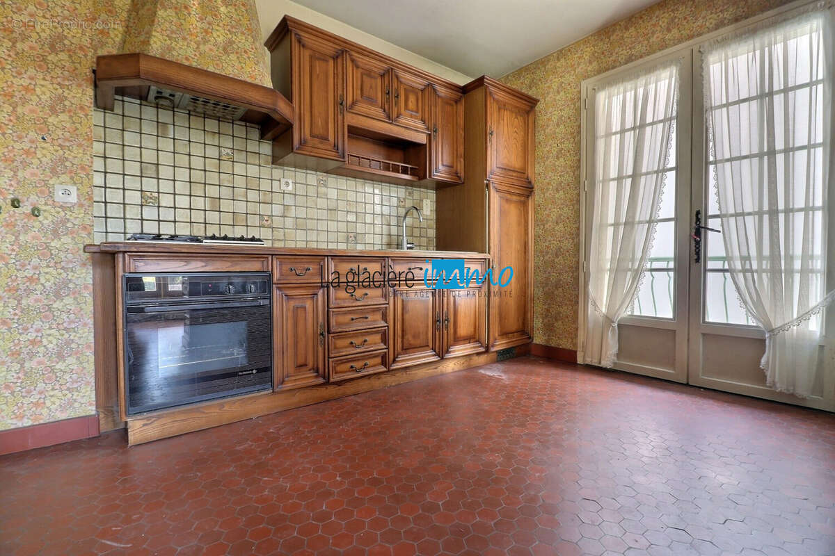 Maison à CLERMONT-FERRAND