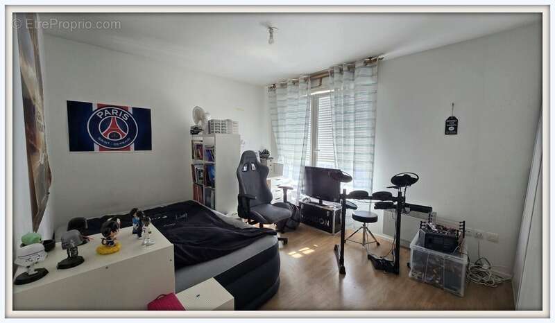 Appartement à CERGY