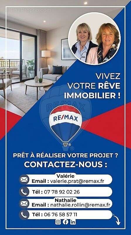 Maison 2 chambre(s) à vendre - photo 13