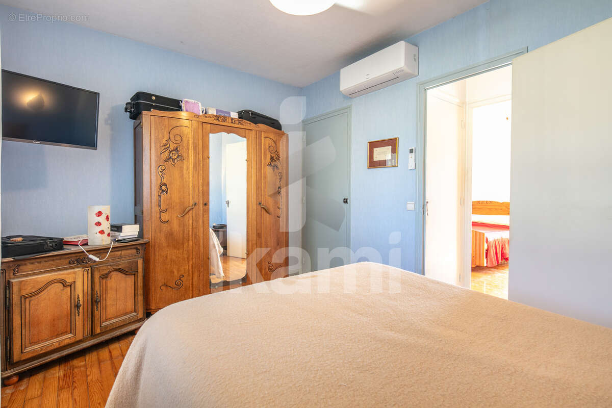 Maison à SAINT-MARCELLIN