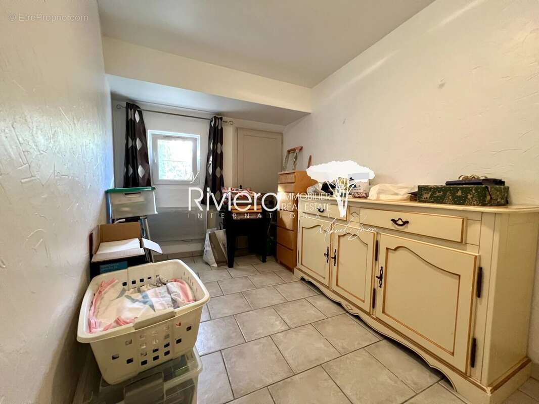 Maison à CAVALAIRE-SUR-MER