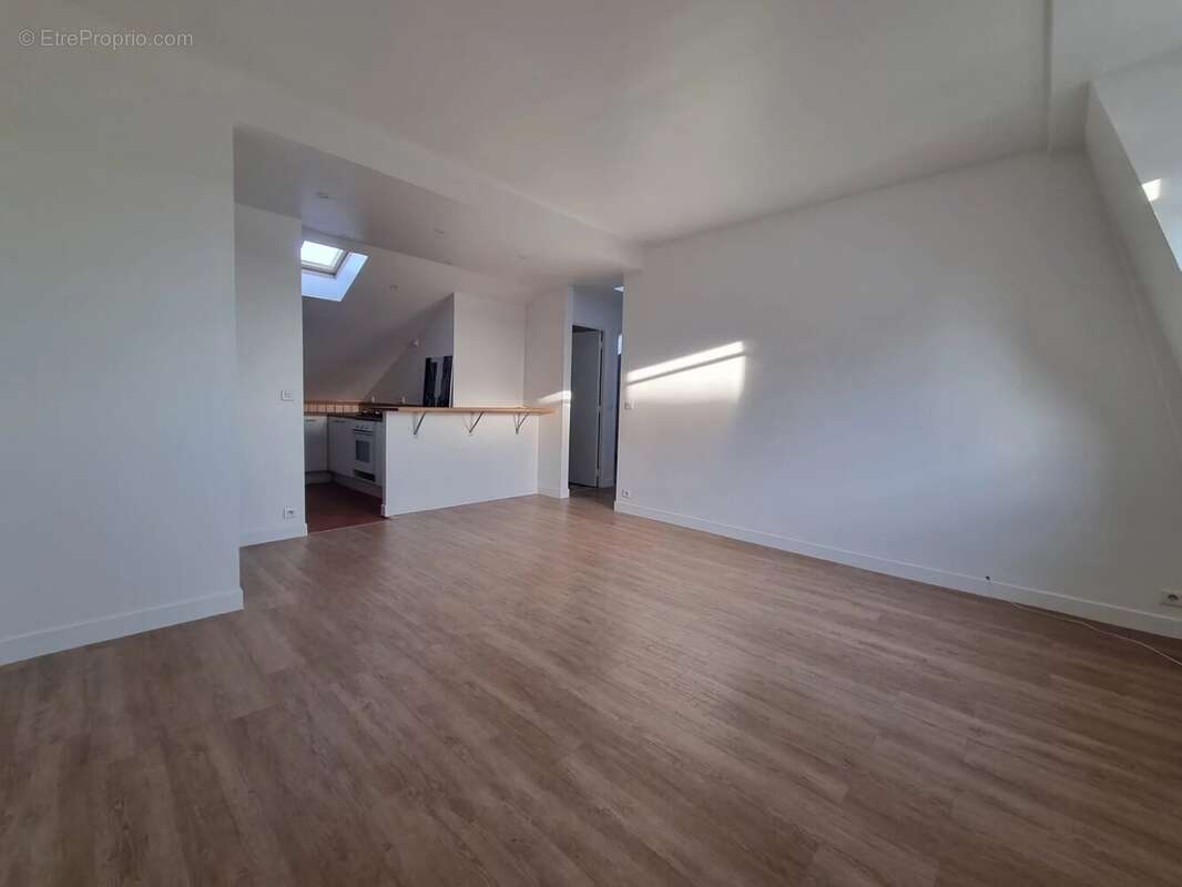 Appartement à LE VESINET