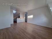 Appartement à LE VESINET