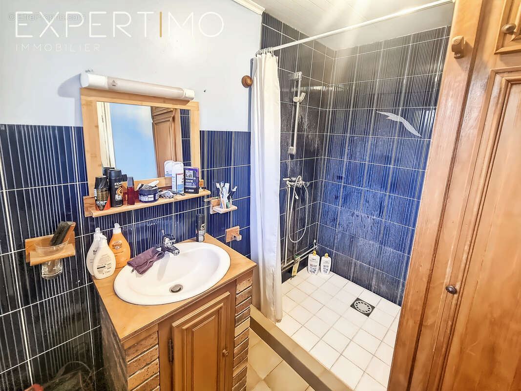 Maison à CAYEUX-SUR-MER