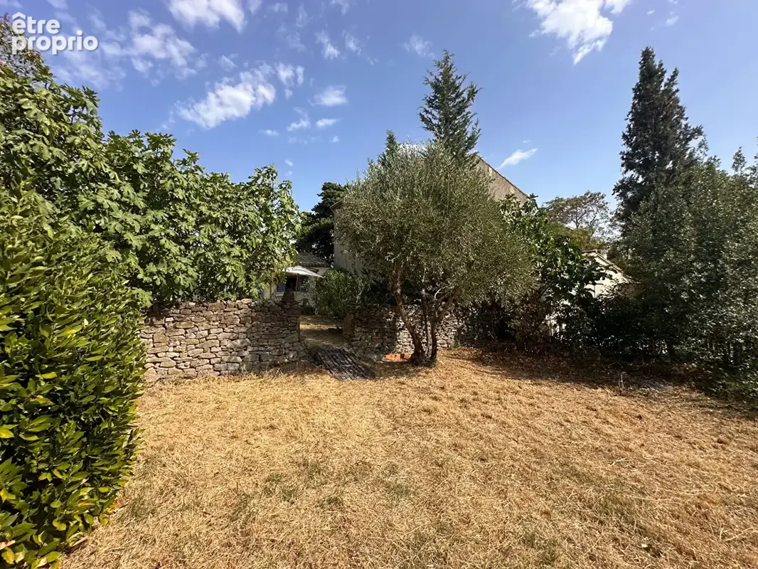 Charmante grange réaménagée avec jardin - photo 17