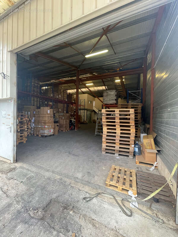 Commerce à PEYMEINADE