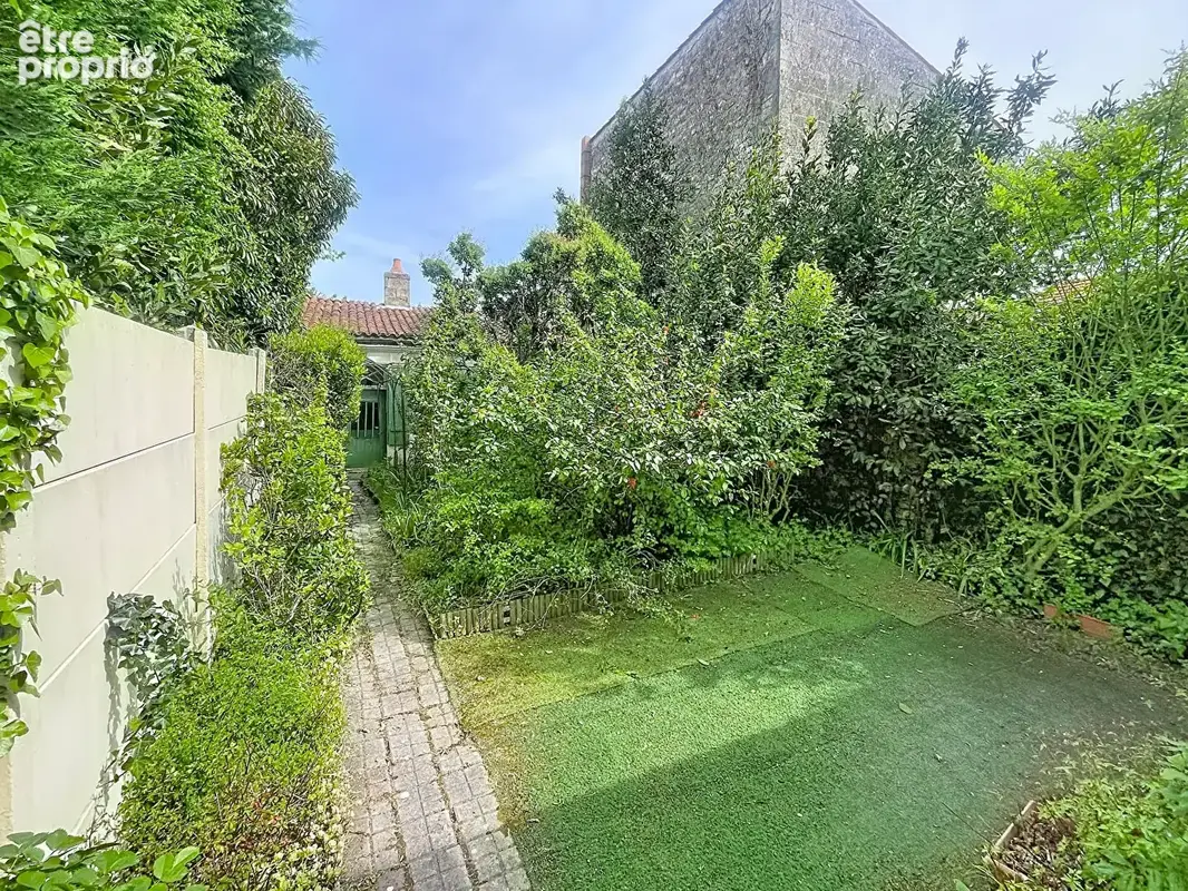 Maison Rochefort 115 m2 - photo 2
