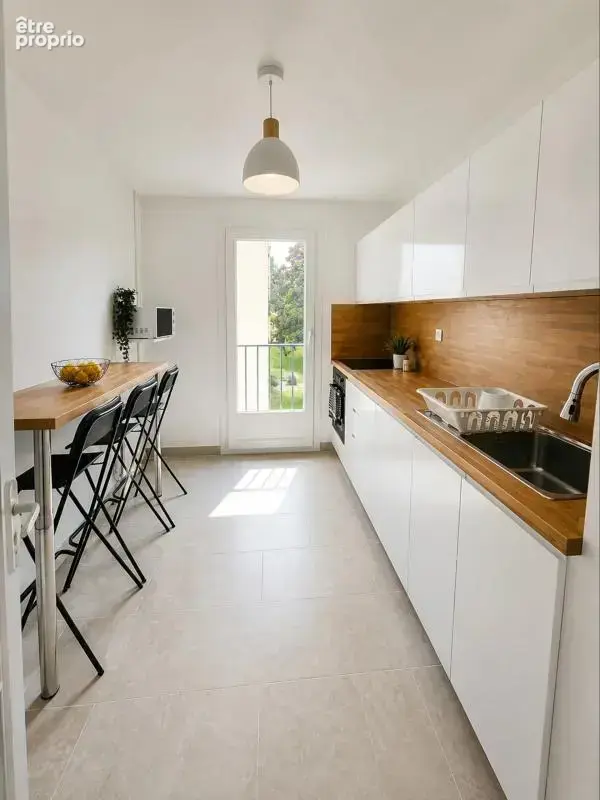 Compiègne – bel appartement - colocation 4 chambres – 17 399 € de revenus en 2025 – baux jusqu’à l’été 2027 - photo 5