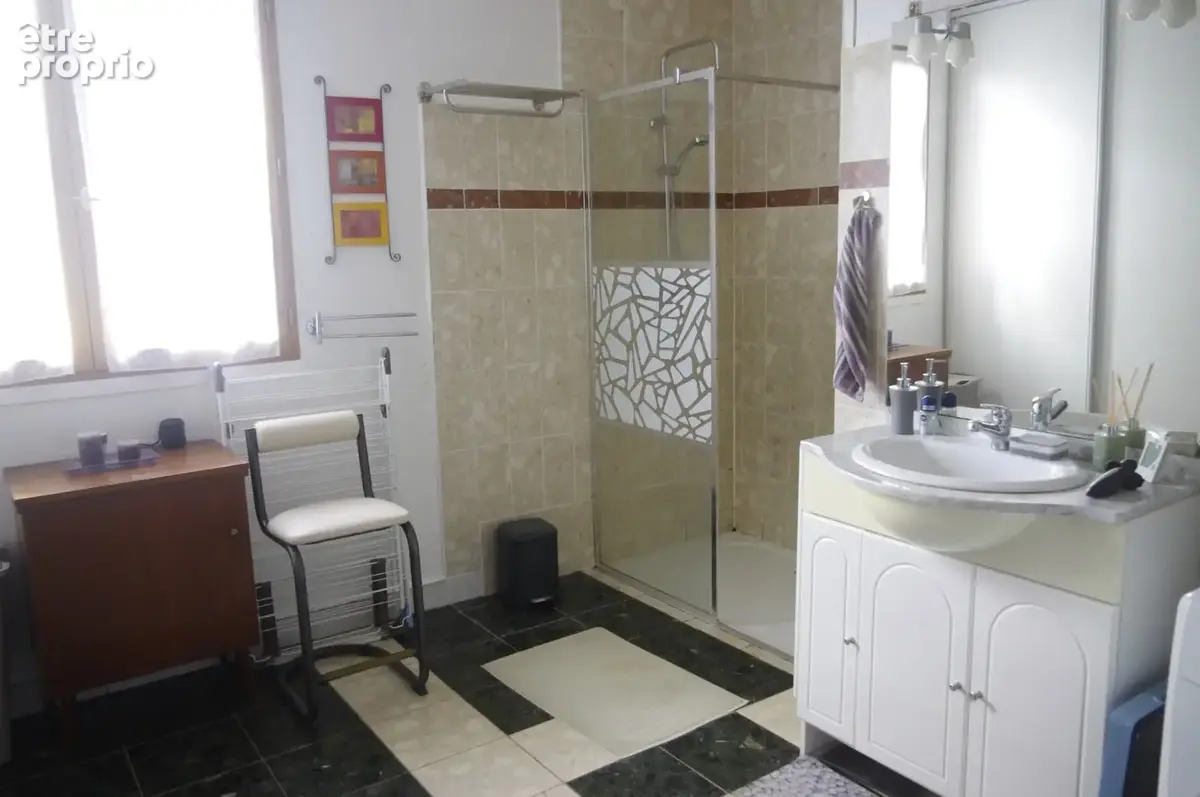 Maison à vendre 5 pièces, 116 m², proche de VIC-FEZENSAC (32)terrain 1185 m² avec garage - photo 23