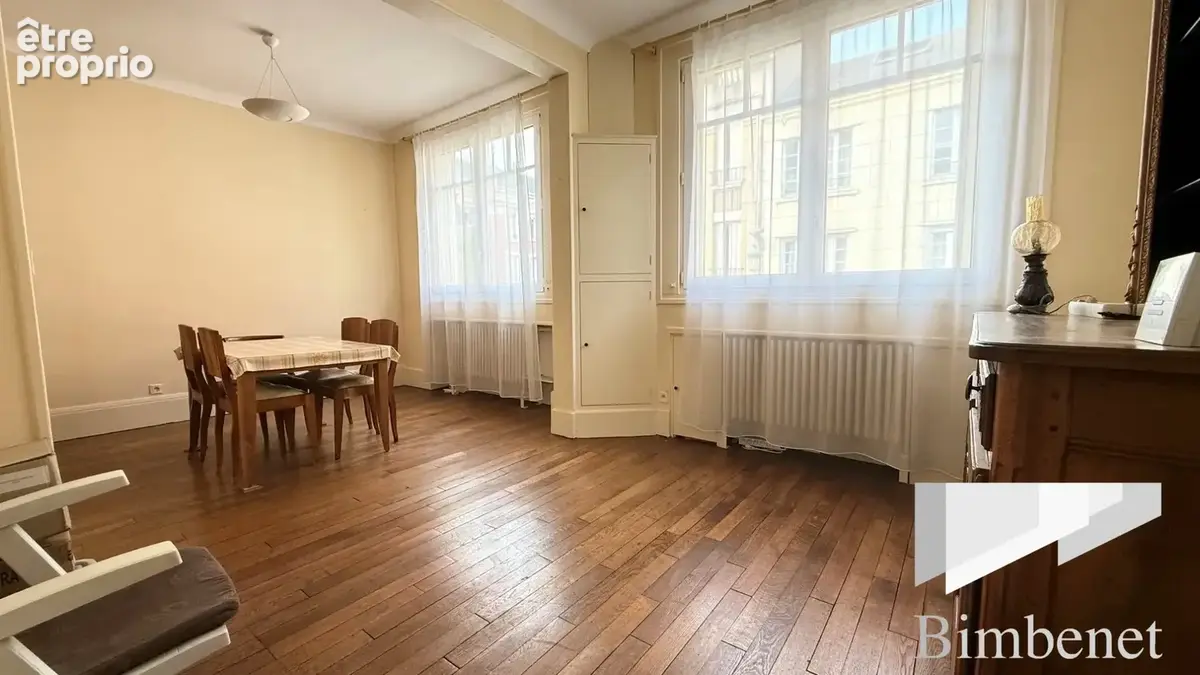 Maison 4 pièces 81 m² à vendre à Orleans (45000) - photo 4