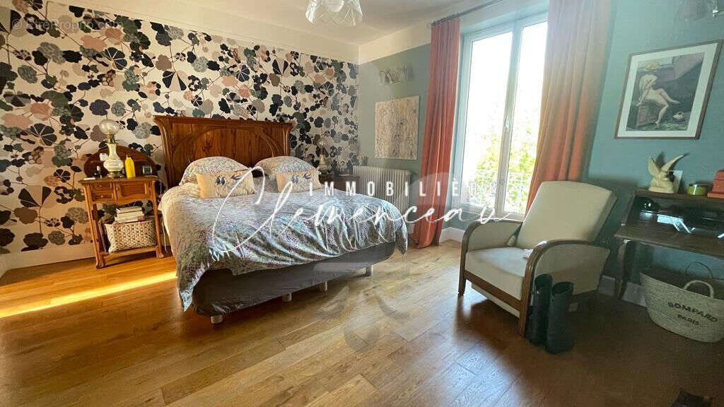 Maison à VILLENNES-SUR-SEINE