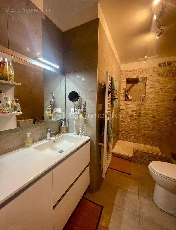 Maison à LA SEYNE-SUR-MER