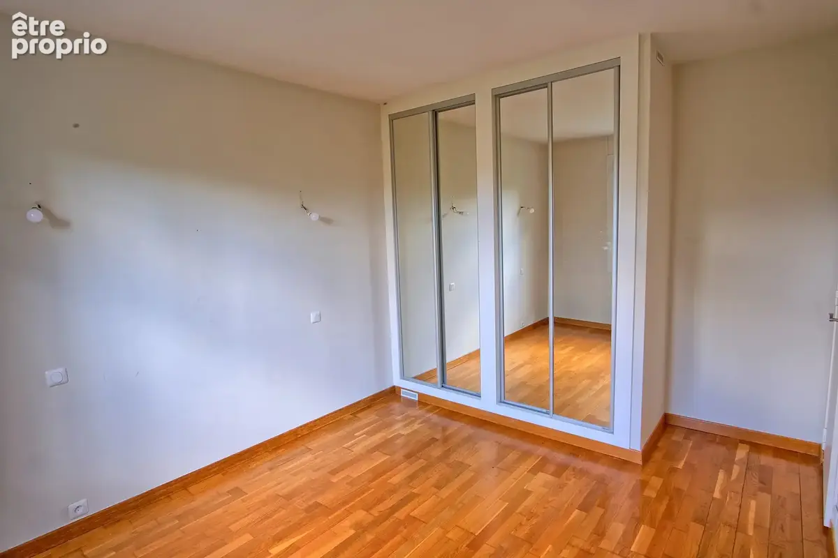 BÉNOUVILLE - Maison de plain-pied sur 1134m² de terrain - photo 8