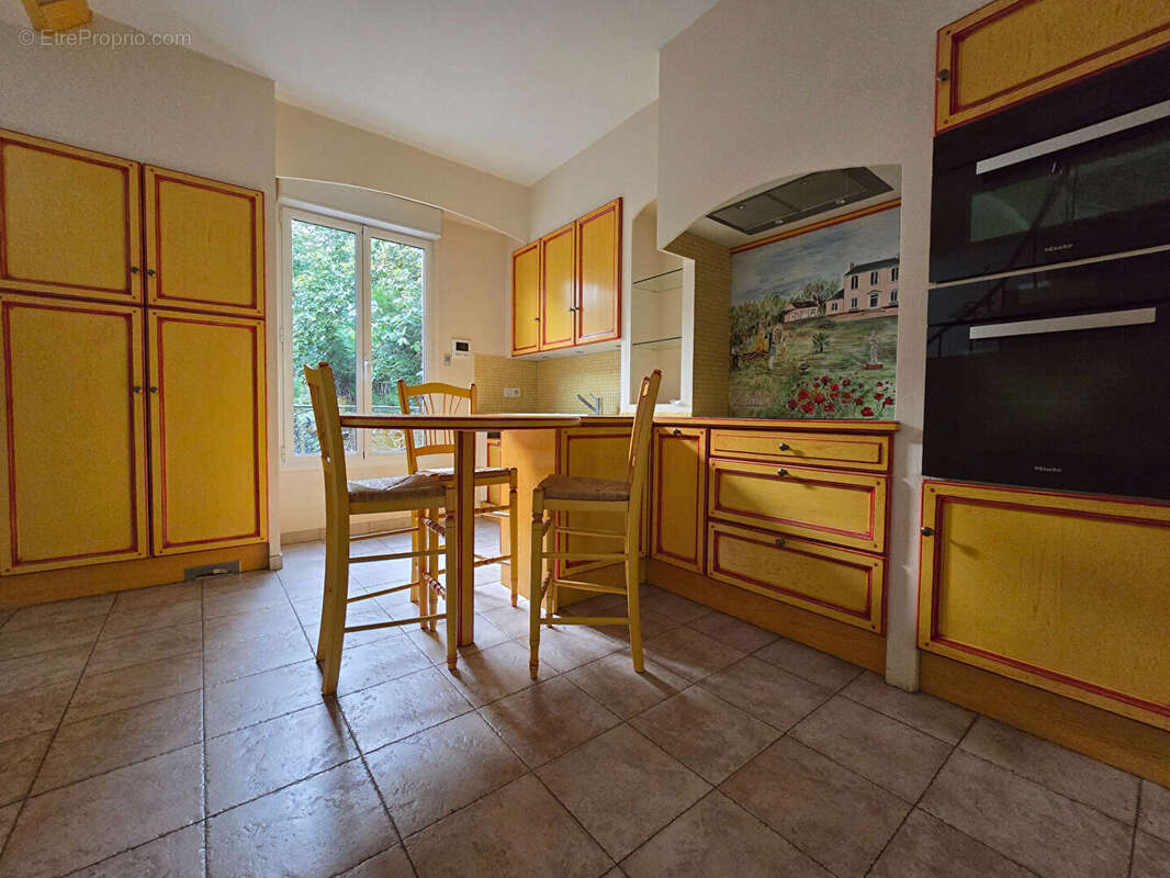 Maison à FONTENAY-SOUS-BOIS