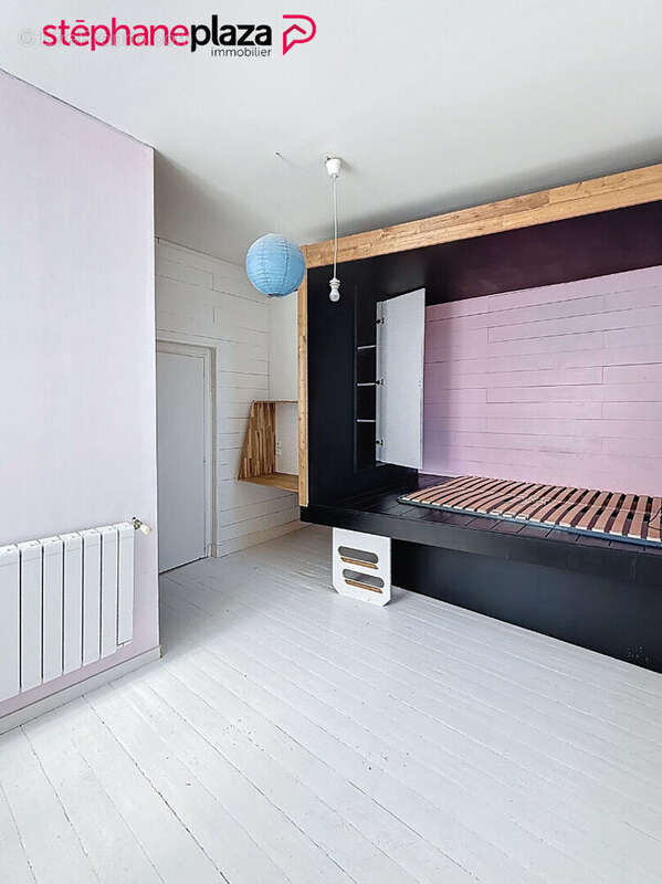 Maison Quimper 8 pièce(s) - photo 12