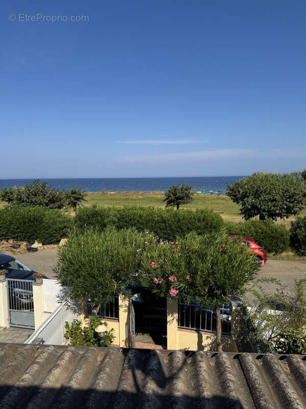 Maison à POGGIO-MEZZANA