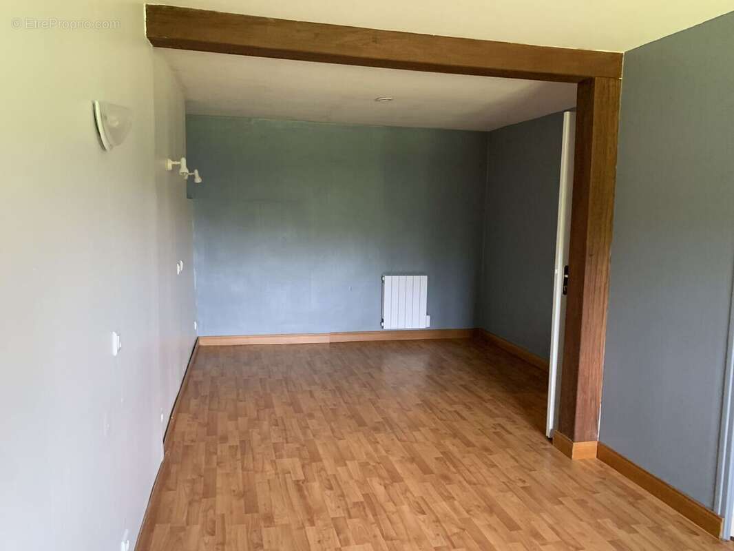 Chambres d'hôtes - Chambre / pièce à vivre R+1 - Maison à FIGEAC