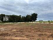 Terrain à SAINT-HIPPOLYTE