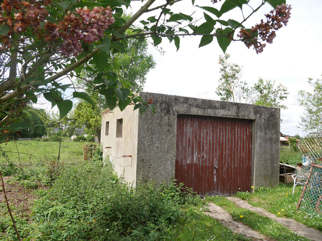 Maison à ROUMARE