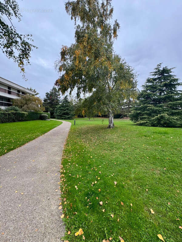 Appartement à LE CHESNAY
