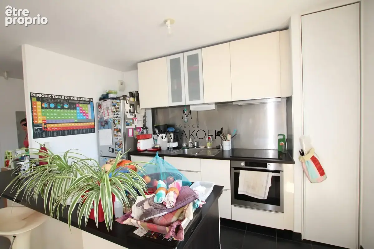 Appartement 3 pièces 68 m² à vendre à Rennes (35000) - photo 4